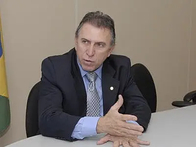 Confira a entrevista com o candidato Edson Giroto para o segundo turno