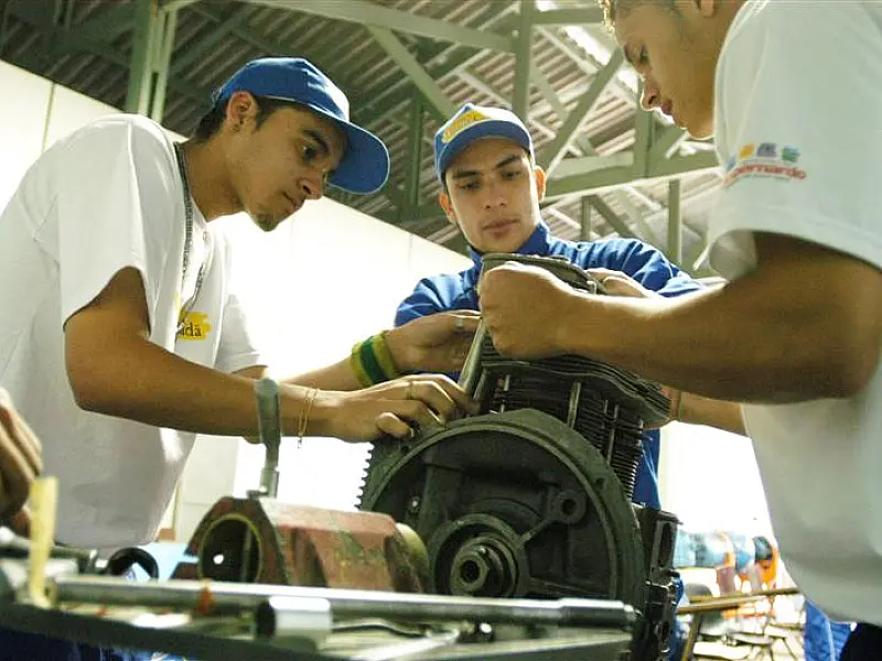 Empresas de MS terão incentivos por empregarem jovens