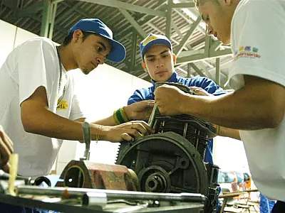Empresas de MS terão incentivos por empregarem jovens