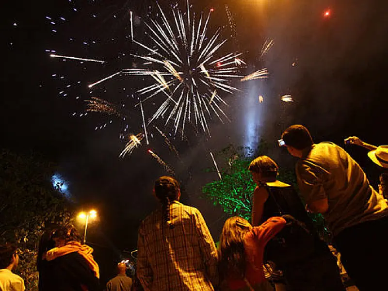 Governador abre oficialmente Festival de Inverno de Bonito nesta quarta