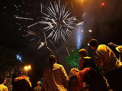 Governador abre oficialmente Festival de Inverno de Bonito nesta quarta