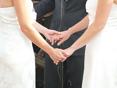 Segundo casamento coletivo homoafetivo será no mês de maio
