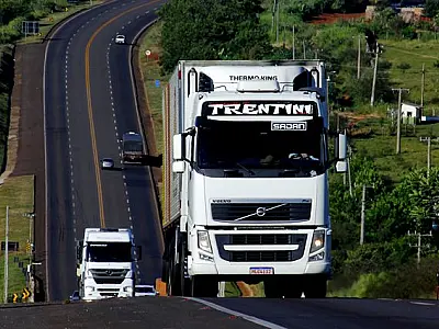 Toxicológico: multa para condutor de alta categoria começa a valer hoje, 1º de julho
