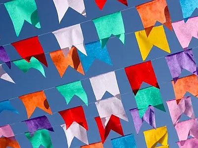 Arraial de Santo Antônio terá shows de Michel Teló, Jads e Jadson e Vitor e Léo