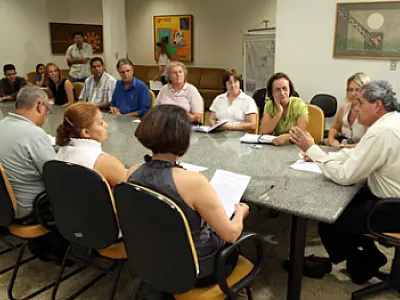 Governador sanciona lei sobre processo eletivo de dirigentes escolares