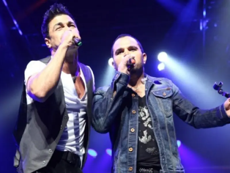 Após 15 anos, Zezé Di Camargo e Luciano retornam para show em Três Lagoas