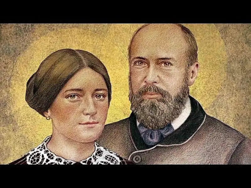 Homilia Diária.584: Memória de São Luís e Santa Zélia Martin