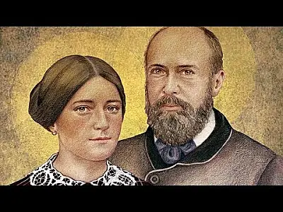 Homilia Diária.584: Memória de São Luís e Santa Zélia Martin