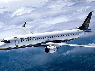 Aviação brasileira registra maior número de acidentes de sua história em 2012