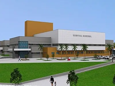 Governo vai abrir processo licitatório para obra do Hospital Regional de Três Lagoas