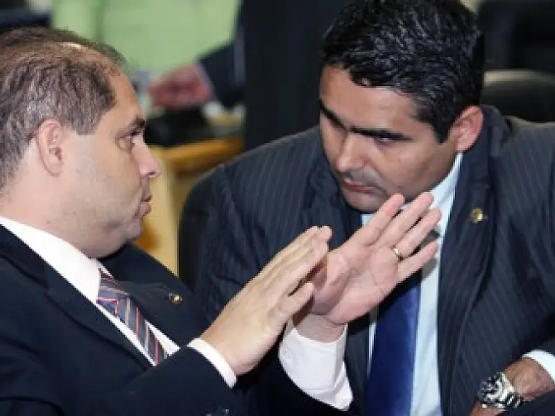 Vereadores discutem orçamento de Campo Grande para 2012