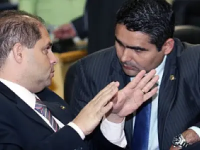 Vereadores discutem orçamento de Campo Grande para 2012