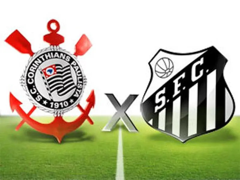 Corinthians joga contra o Santos no Pacaembu pela Libertadores e busca sua primeira final