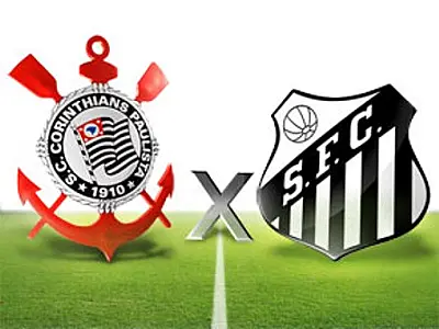 Corinthians joga contra o Santos no Pacaembu pela Libertadores e busca sua primeira final