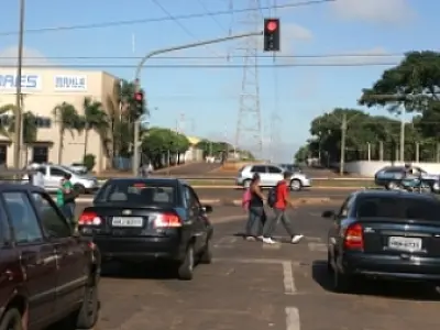 Capital inicia campanha educativa contra alcoolismo no trânsito no 2º semestre