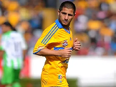 Jogador de MS acerta seu retorno ao Atlético/MG