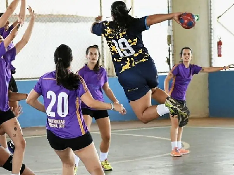 INSCRIÇÕES PARA OS JOGOS CAMPO-GRANDENSES UNIVERSITÁRIOS INTER ATLÉTICAS SEGUEM ATÉ AGOSTO
