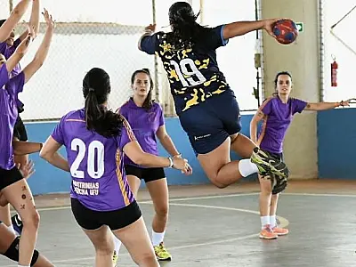 INSCRIÇÕES PARA OS JOGOS CAMPO-GRANDENSES UNIVERSITÁRIOS INTER ATLÉTICAS SEGUEM ATÉ AGOSTO
