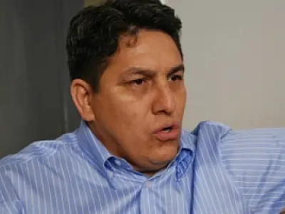 Carlinhos Cantor deixa penitenciária de Dourados após Habeas Corpus