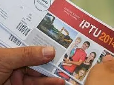 Prefeitura monta Plantão do IPTU neste final de semana