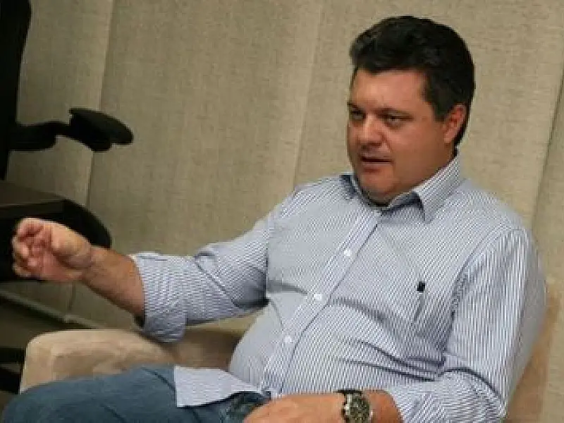 Prefeito de Chapadão do Sul deve devolver mais de R$ 30 mil