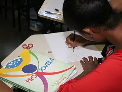 Senado cogita 2% das loterias para o ProJovem