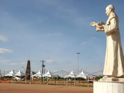 Desfiles das Escolas de Samba será nos dias 17 e 18 na Praça do Papa