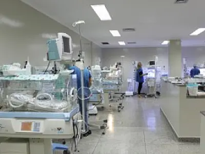 Acordo garante mais vagas de UTI neonatal para a rede pública de Dourados