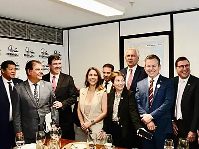 Reforma tributária: "Não podemos perder fonte de investimento",