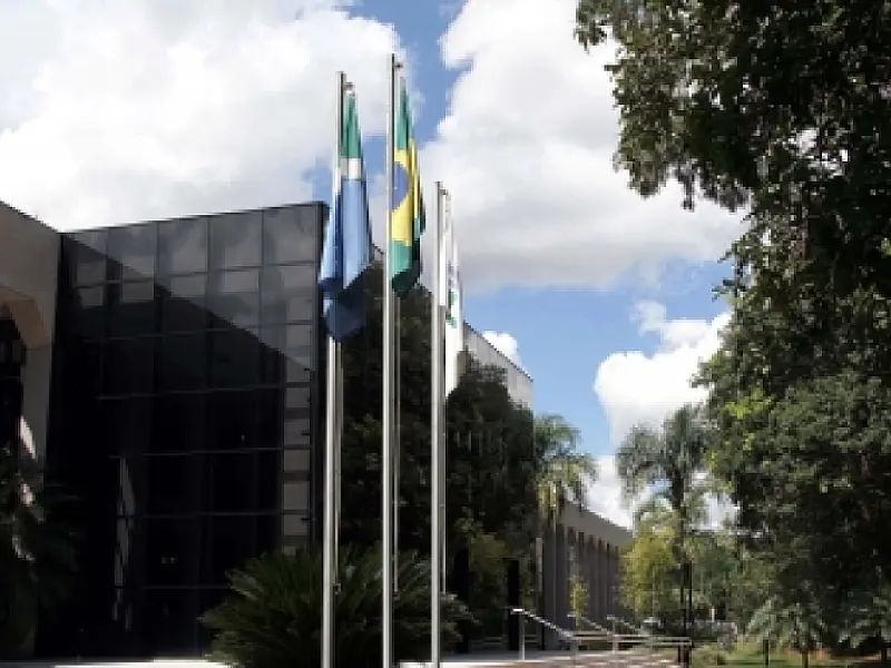 Começa nesta segunda-feira inscrição para concurso de estágio no TCE-MS