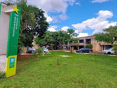SED cumpre 100% das metas acordadas no Contrato de Gestão de 2022

