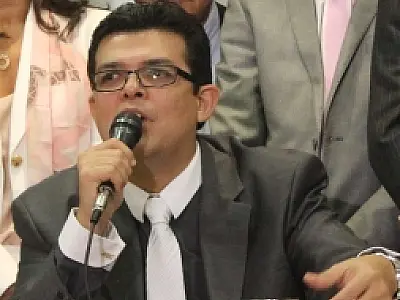 Olarte terá a missão de administrar Campo Grande melhor do que Bernal