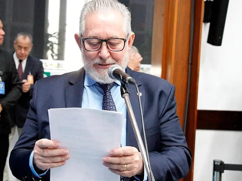 Lei: Semana de Conscientização sobre a Cardiopatia Congênita é instituída em MS