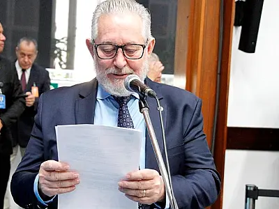 Lei: Semana de Conscientização sobre a Cardiopatia Congênita é instituída em MS