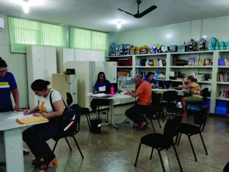 Censo Previdenciário vai até sexta e reforça alerta para evitar confusão de censos