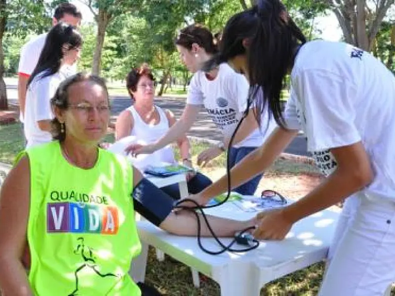 Programa Qualidade de Vida se torna referência nos finais de semana da Capital