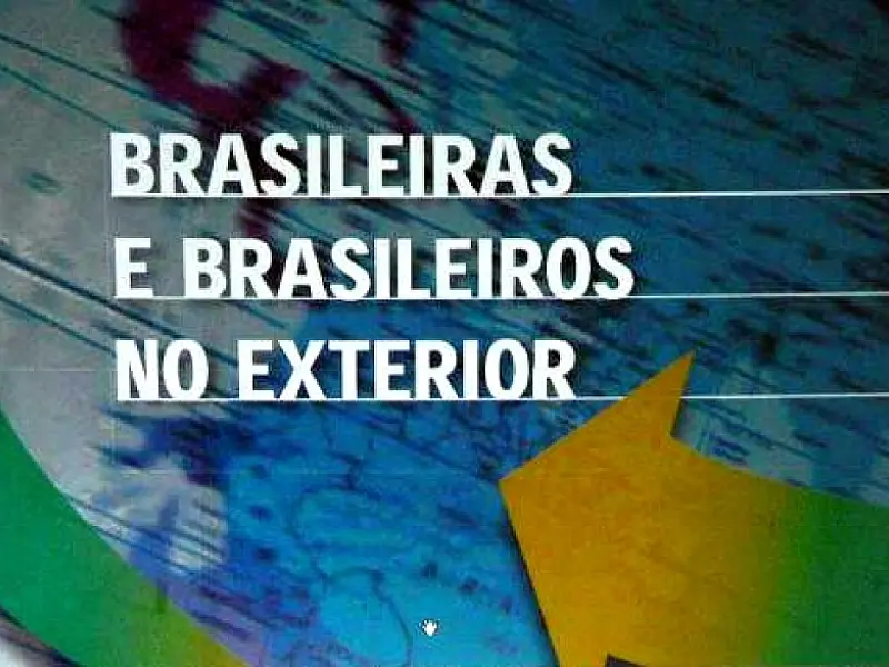 Trabalhadores brasileiros no exterior poderão ter mais proteção