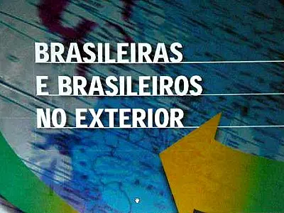 Trabalhadores brasileiros no exterior poderão ter mais proteção