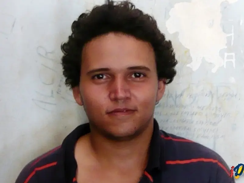 Foragido é preso pela terceira vez por violência doméstica