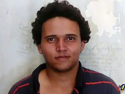 Foragido é preso pela terceira vez por violência doméstica