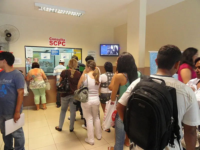 Campanha Nome Limpo termina amanhã, edição é superior ao ano de 2011