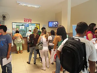 Campanha Nome Limpo termina amanhã, edição é superior ao ano de 2011