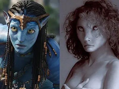 Chinês acusa 'Avatar' de plágio
