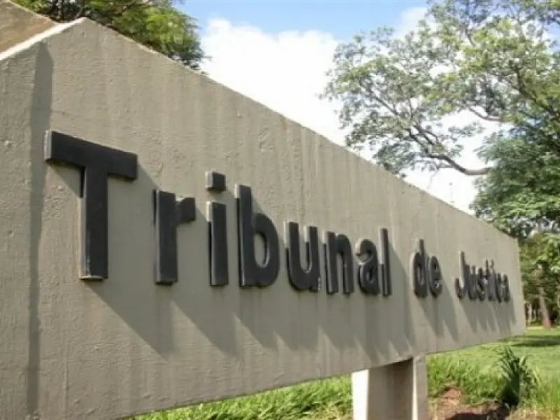 Novo desembargador do TJ MS é empossado nesta quarta