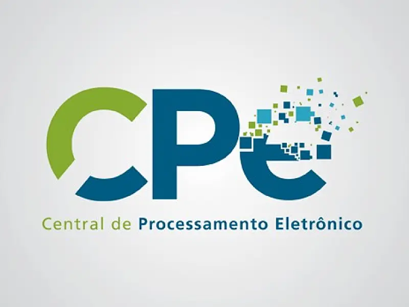 TJ institui Central de Processamento Eletrônico de Feitos Judiciais