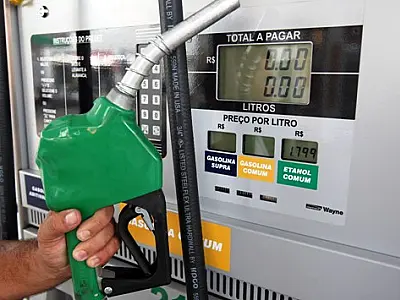 MS teve redução no preço do etanol