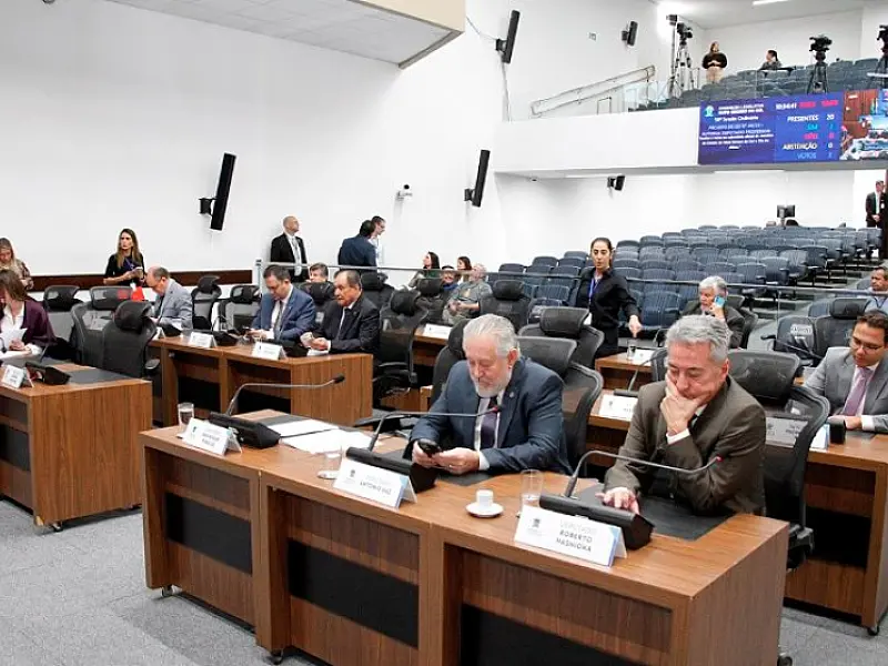 Projeto que institui a Campanha do Agasalho deve ser votado em redação final