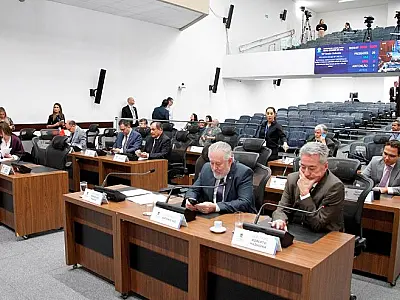 Projeto que institui a Campanha do Agasalho deve ser votado em redação final