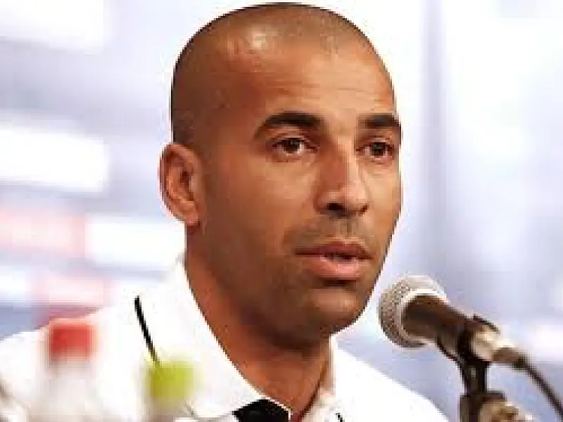 Sheik tenta vida nova no Botafogo , após sair do Corinthians