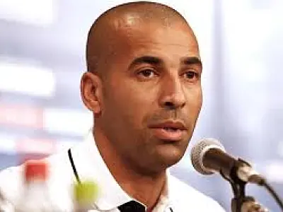 Sheik tenta vida nova no Botafogo , após sair do Corinthians